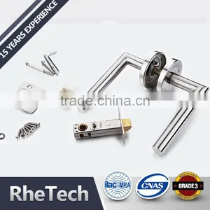 Hot Sale Security Protection Lockbox Knob Door Lock Factory thumbnail-1
