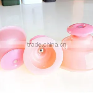 2016 Silicone Cupping Cups High Quality Durable Silicone Cupping Kit Wholesale Price Cupping Set 8 thumbnail-6