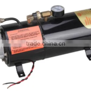 Hot Sale 1120psi Silent Oil Free Air Compressor thumbnail-1