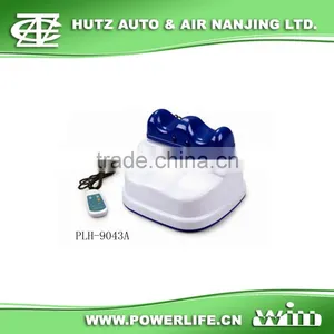 Chi Machine Swing Machine Foot Massager thumbnail-1
