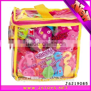 Tea Tool Set Toy thumbnail-1