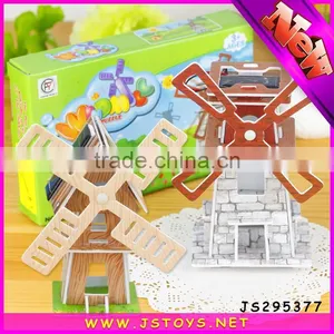 New Arrival Solar Windmill thumbnail-1