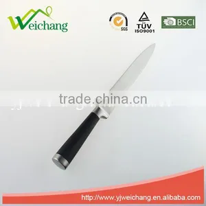WCE7100 5 Pcs Set Kitchen Knives STAINLESS STEEL , Hot Sale thumbnail-3