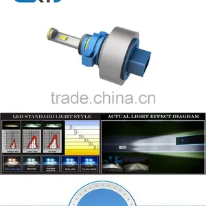 Led Car Headlights/16/H4/9007/H7, Led Car Headlamps Led Headlamps and H16 thumbnail-6
