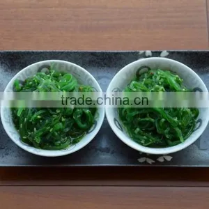 Japan Frozen Seaweed Salad Hiyashi Salada Wakame thumbnail-1