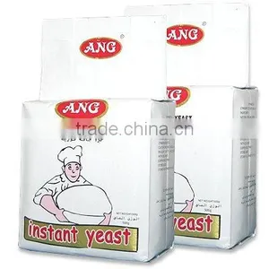 Strong Fermentation Instant Dry Yeast 500g Package Kosher Food Products Made in China thumbnail-1