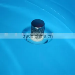 2014 New Hot Sale Rainbow Paradise Coin Operated Kids Toy Claw Crane Kids Amusement Park Game Machine thumbnail-6