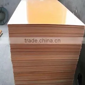 3025 Phenolic Cotton Laminate Sheet thumbnail-1