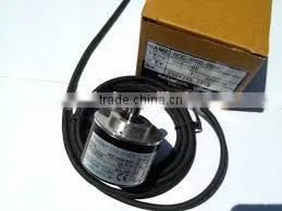 HES-1024-2MD 1000P/R 2500P/R 1024P/R 200P/R 360P/R Rotary Encoder thumbnail-1