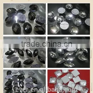 Rhinestone Accessories/rhinestone Bead thumbnail-4