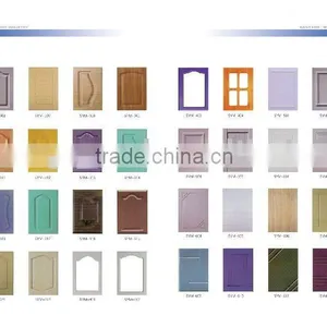 PVC CABINET DOOR thumbnail-1