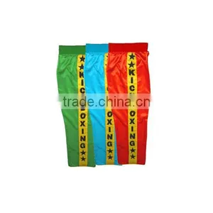 Kick Boxing Trouser thumbnail-1