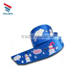 100% Polyester Colorful High Quality Cheap Single Faced Satin Ribbon Wholesale thumbnail-4
