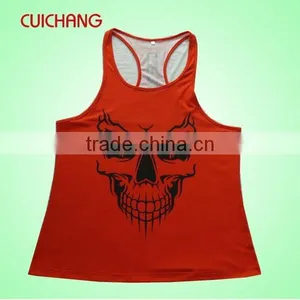Gym Singlets thumbnail-1