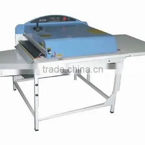 Digital Foil Fusing Heat Press Machine CY-R thumbnail-1