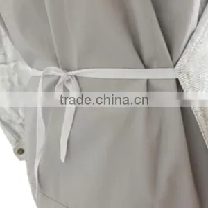 Fire Insulation Aprons, Aprons Foil Temperature thumbnail-4