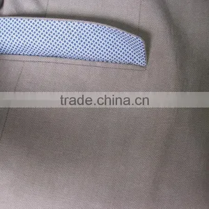 Stylish Slim Fit Men Formal Business Suits Tuxedos Blazer Suits for Men thumbnail-3