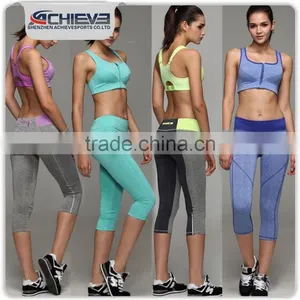 Compression Stocking Spandex Leggings Tights,compression Fitness Tights thumbnail-1
