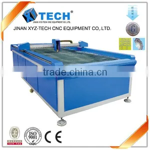 China Professional Manufacturer Hot Sale CNC Plasma Pipe Cutting Machine thumbnail-1