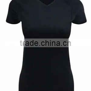 Seamless Sportswear Yoga Clothing Top thumbnail-3