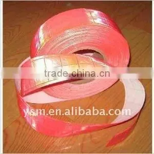 Cold Resistant High Gloss PVC Tape Reflective Micro Prismatic thumbnail-1