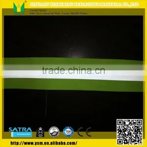 New Design Fashion Low Price Elastic Band Reflective Webbing thumbnail-1