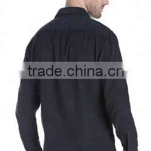 Hot Men's High Class Cotton Shirt MSRT0089 thumbnail-2