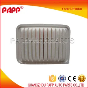 Good Quality Air Conditioning Filter for Toyota Corolla Yaris 17801-21050 thumbnail-1