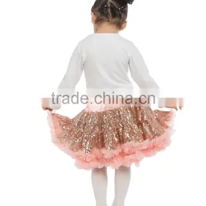 2016 Fall Boutique Girl Clothing /western Children Boutique Tutu Set /girls Thanksgiving Outfit Manufactory thumbnail-6