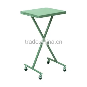 Easy Assembly Garment and Apparel Trolley thumbnail-1