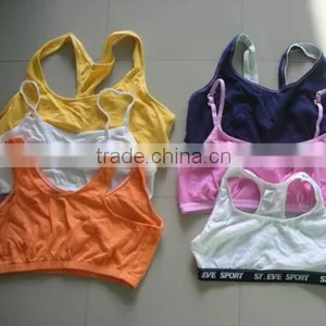 Sports Bra thumbnail-1