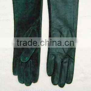 Leather Gloves thumbnail-1