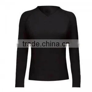 Women's MMA Rash Guards thumbnail-1