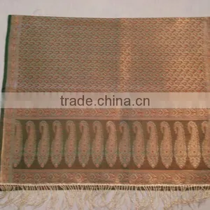 Banars Silk Stole thumbnail-1