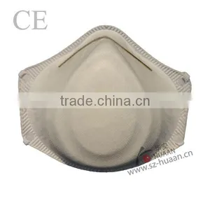 Construction and Industry Use CE Approved Face Mask With High Quality and Good Price thumbnail-2