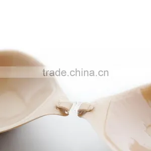 2015 Nude Sexy Front Opening Bra Photos Xxx Sexy Bra thumbnail-4