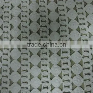 Crochet Popular Lace Fabric Pattern thumbnail-1