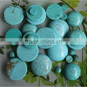 13*18mm Arch Shape Natural Stone Beads Charms Diy Semi-precious Gemstone Charms Jewelry Component Accessories 2016 thumbnail-2