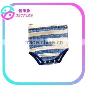 High Quality Cotton Baby Romper thumbnail-5