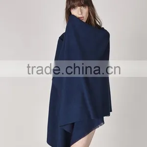 Fashionable New Design Women Pashmina Shawl Wrap Shawl Collar Cardigan thumbnail-5