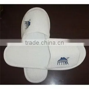 Promotional Hotel Cotton Slippers thumbnail-1