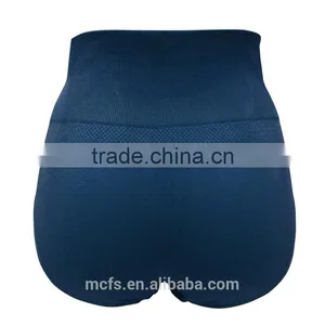 New High Quality Seamless Shaper Underwear Women Shapewear Tight Slimming Panties thumbnail-2