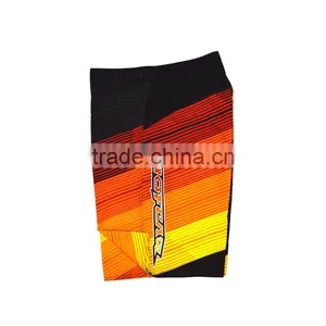 Popular Colorful Printed, Mens Board Shorts, Swimwear thumbnail-4