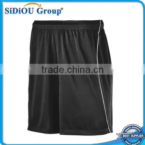 Design Wicking Short With Piping Adult Mens thumbnail-1