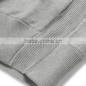 Cotton And Cashmere-Blend Zip-Up Hoodie thumbnail-1