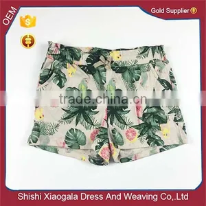 Baby Costume Baby Shorts thumbnail-1