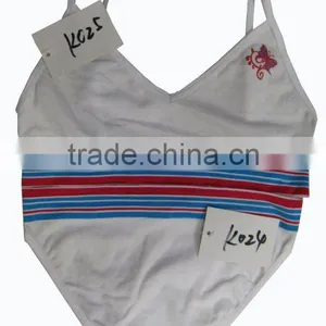 Plain Ladies Seamless Bra and Panty Underwear Set thumbnail-1