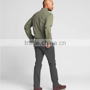 Waterproof Softshell Jacket Windbreaker Jacket Casual Jacket thumbnail-6