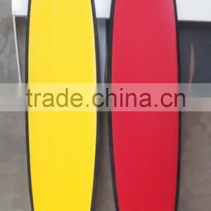 Soft Board Epoxy Core 8ft Soft Surfboard Long Boards thumbnail-1