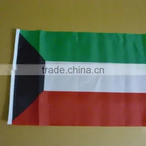 Heat Polyester National Flag thumbnail-3